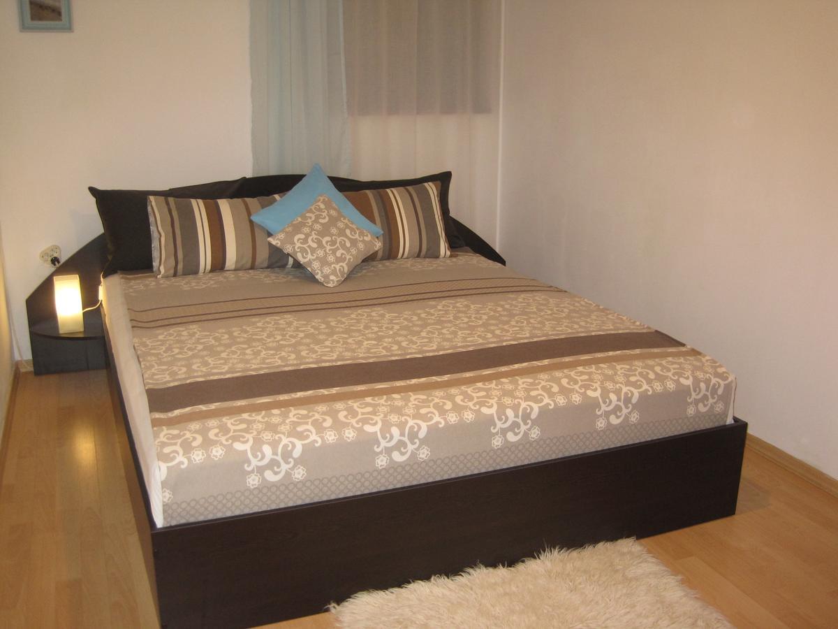 Apartment Nadejda Varna Exterior photo