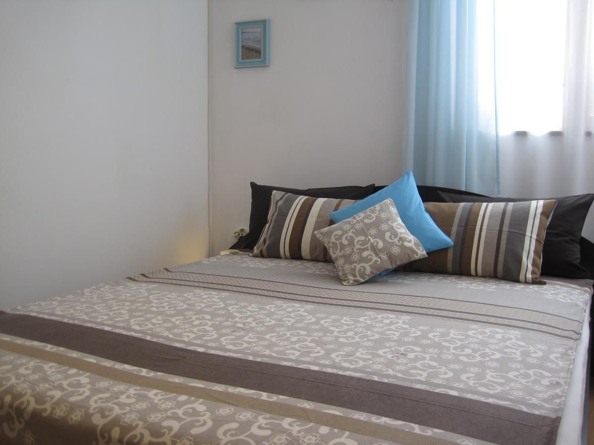Apartment Nadejda Varna Exterior photo