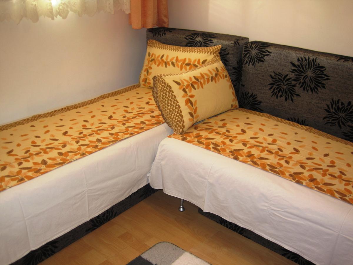 Apartment Nadejda Varna Exterior photo