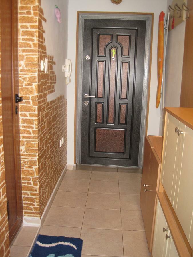 Apartment Nadejda Varna Exterior photo